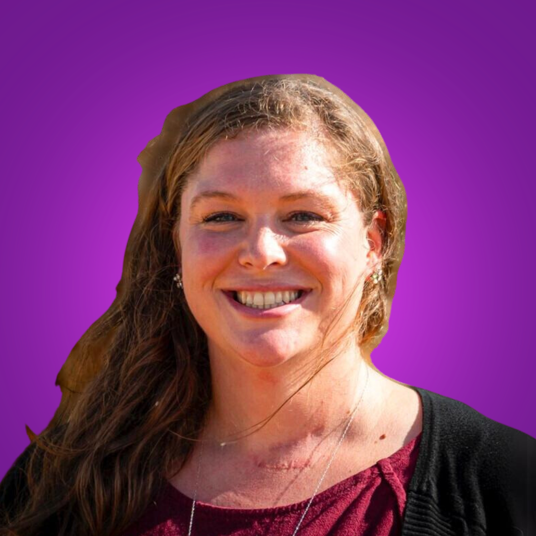 Dr. Kelley Wamsley