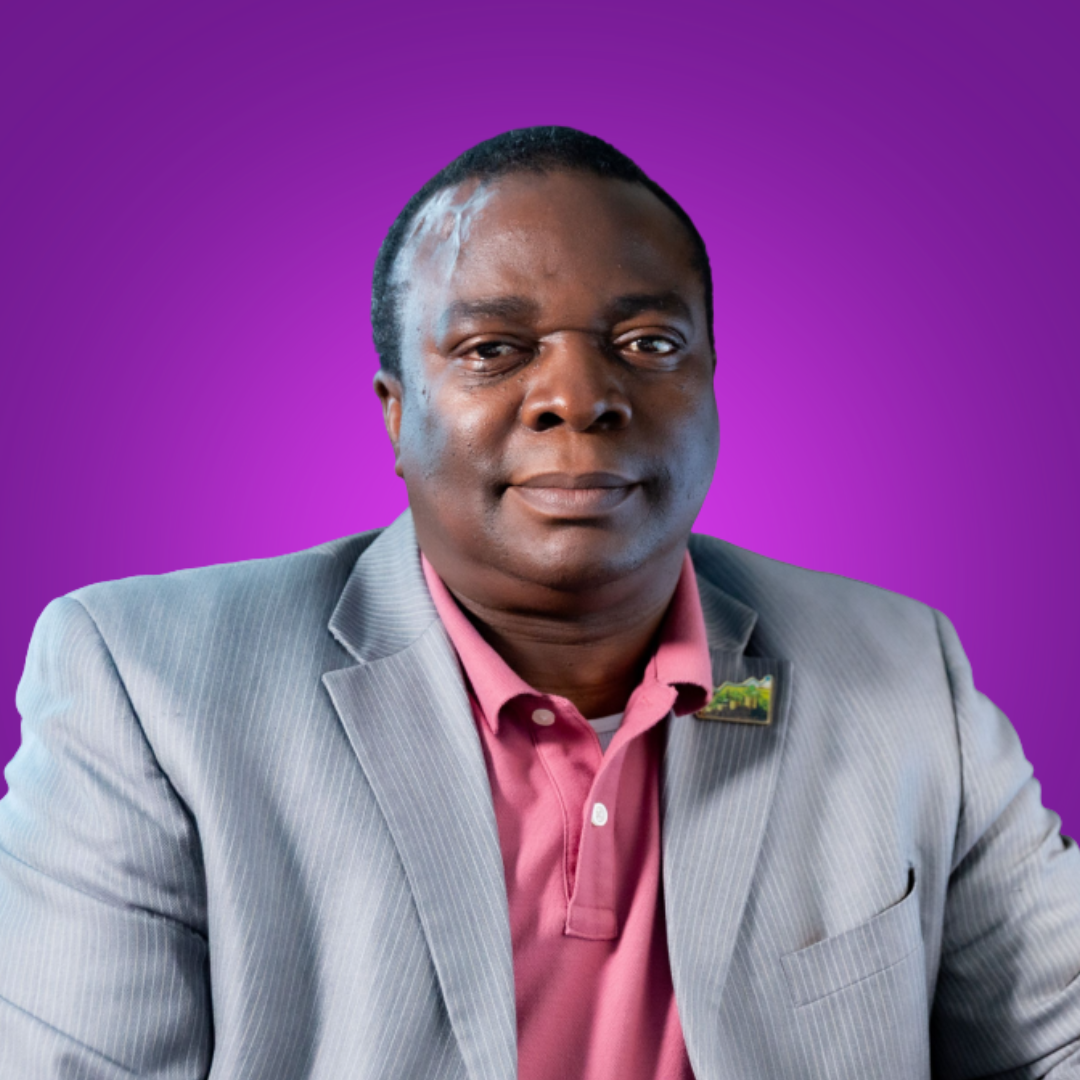Dr. Oluyinka Olukosi